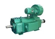 DC-Motor z-Z4, passend für industrielle Abteilung, mit 2000rpm Umdrehungsgeschwindigkeit