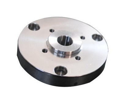 Messing/Legierung CNC, der Teile, ±0.005mm-Toleranz für geführt/Sensor dreht, zerteilt