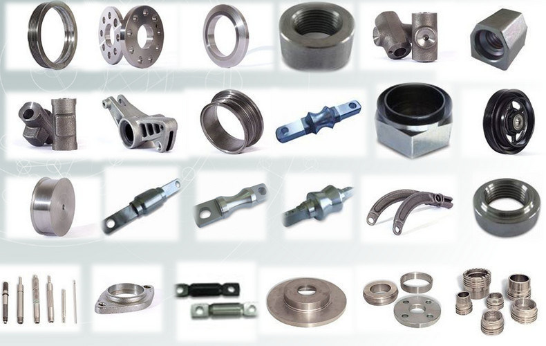 Kundengebundene Bearbeitungsteile CNC/Aluminiumpräzision bearbeiteten Mühlenprodukte für elektronisches maschinell