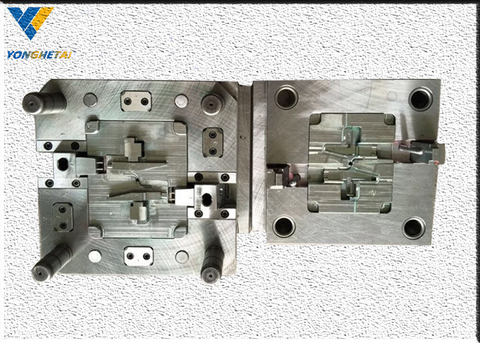 Japanisches Prototyp-Gamecontroller-Teil-Einspritzungs-Abdeckungs-und Plastikspritzen