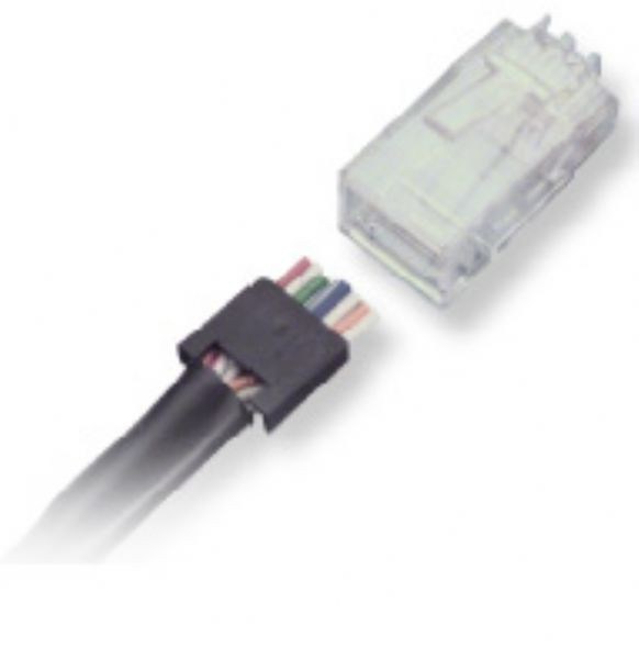 Stecker-Verbindungsstück-Form-elektronisches Produkt-Form-Plastikeinspritzungs-Formteil