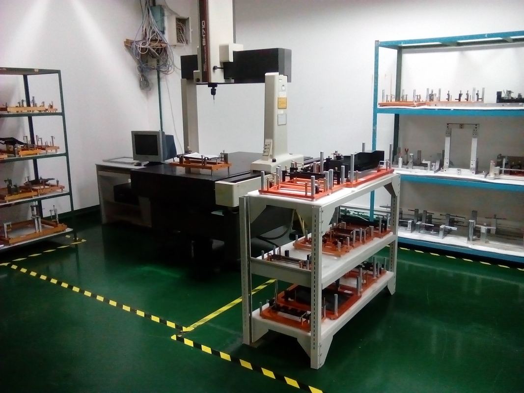 DF-Form Angebotone-stop Plastikspritzen- und Plastikformteilservice von China