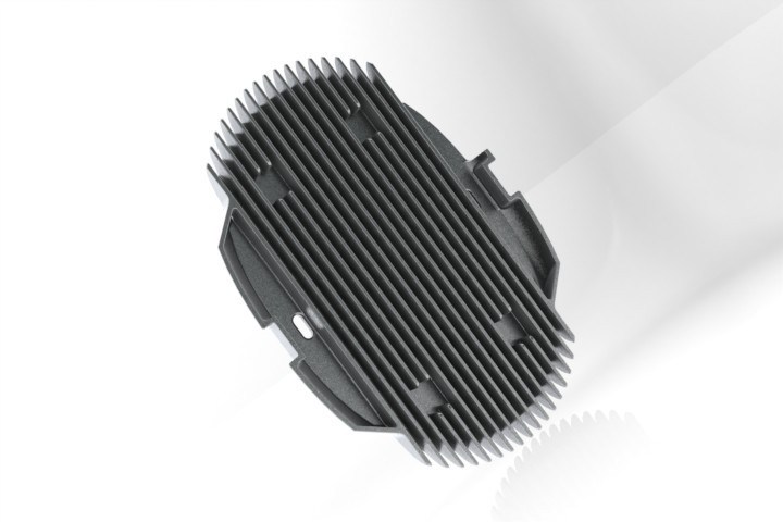 Ug Pro/E, die kundenspezifisch sind, Druckguss-Form pp., CNC, der für Aluminiumcasting sich dreht